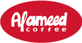 Al Ameed Coffee logo