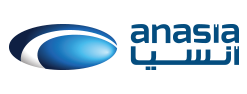 Anasia Group logo