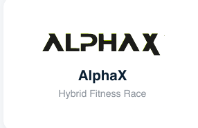 AlphaX