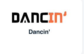 Dancin'