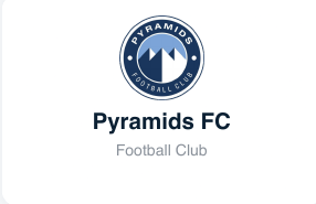 Pyramids FC