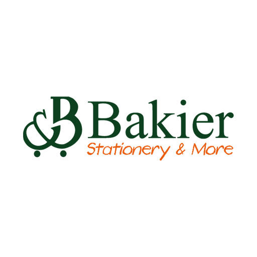 Bakier Stationery