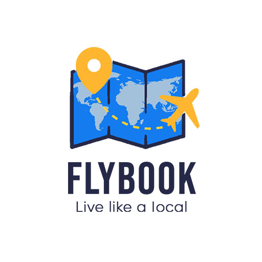Flybook
