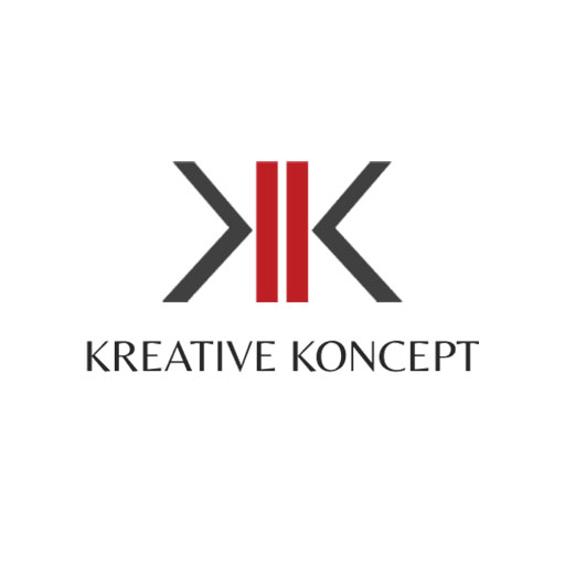 Kreative Koncept